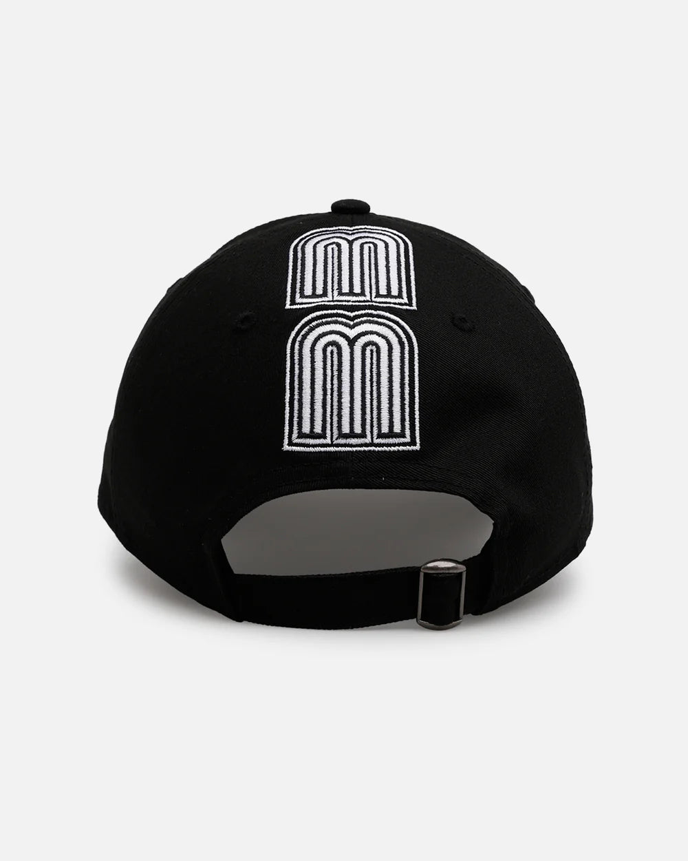 60765846 940-CK 29063 BLK OS Negro