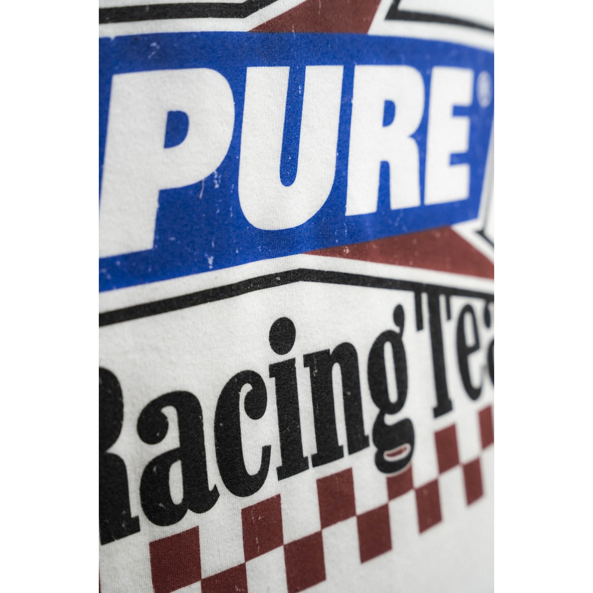 Overdrive Racing Team T-Shirt