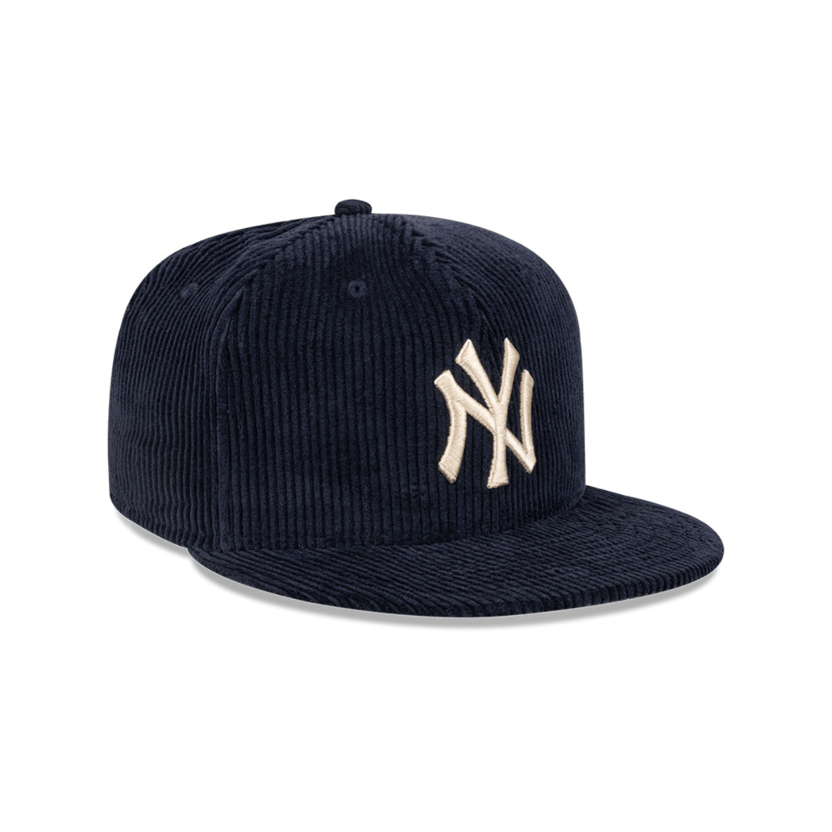 14388367 5950- CORDUROY NEYYAN NVY INTL 7 1/2 Negro