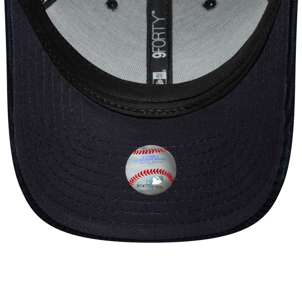 Gorra New York Yankees Cord 9FORTY M-Crown