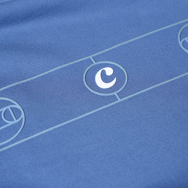 CREWNECK REALS