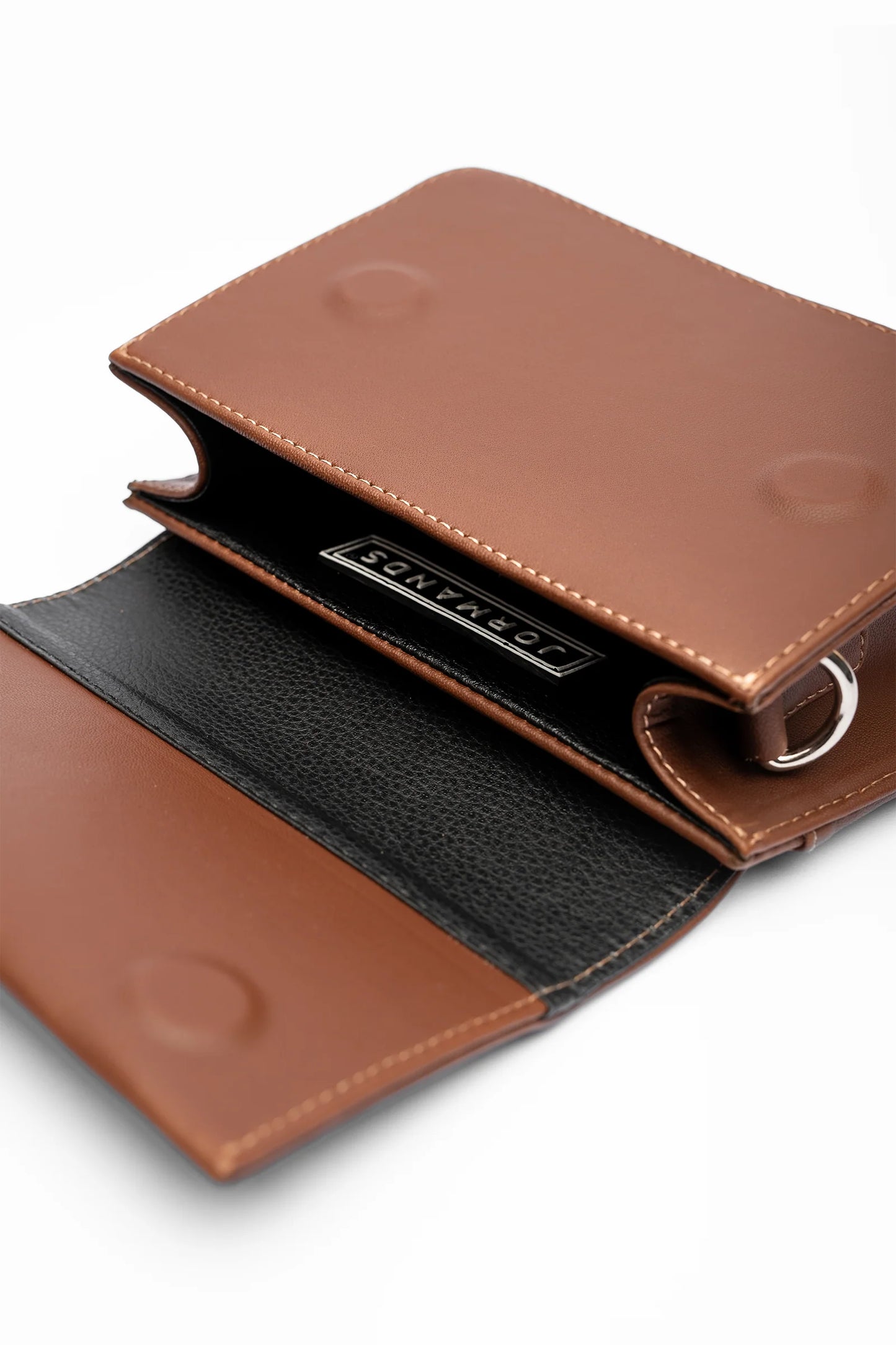 Cafe Letter Bag