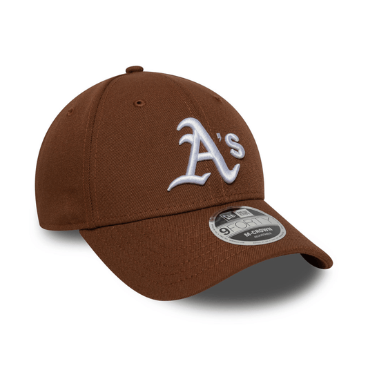 Gorra Oakland Athletics Seasonal Colors 9FORTY