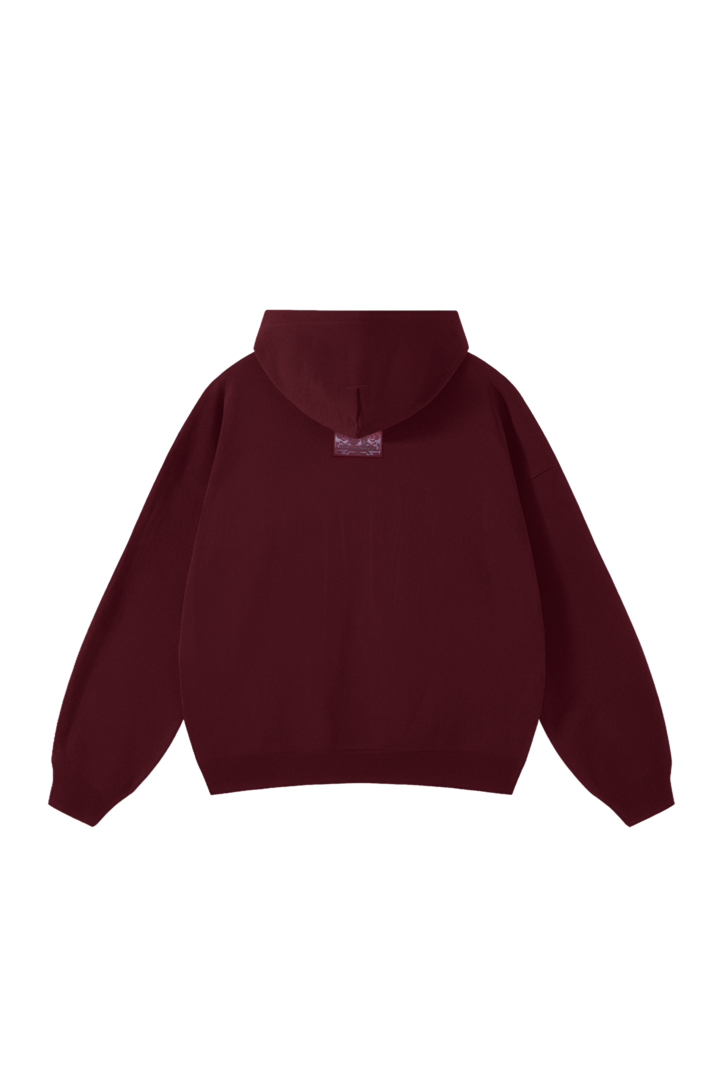 HOODIE VINOTINTO J BALVIN