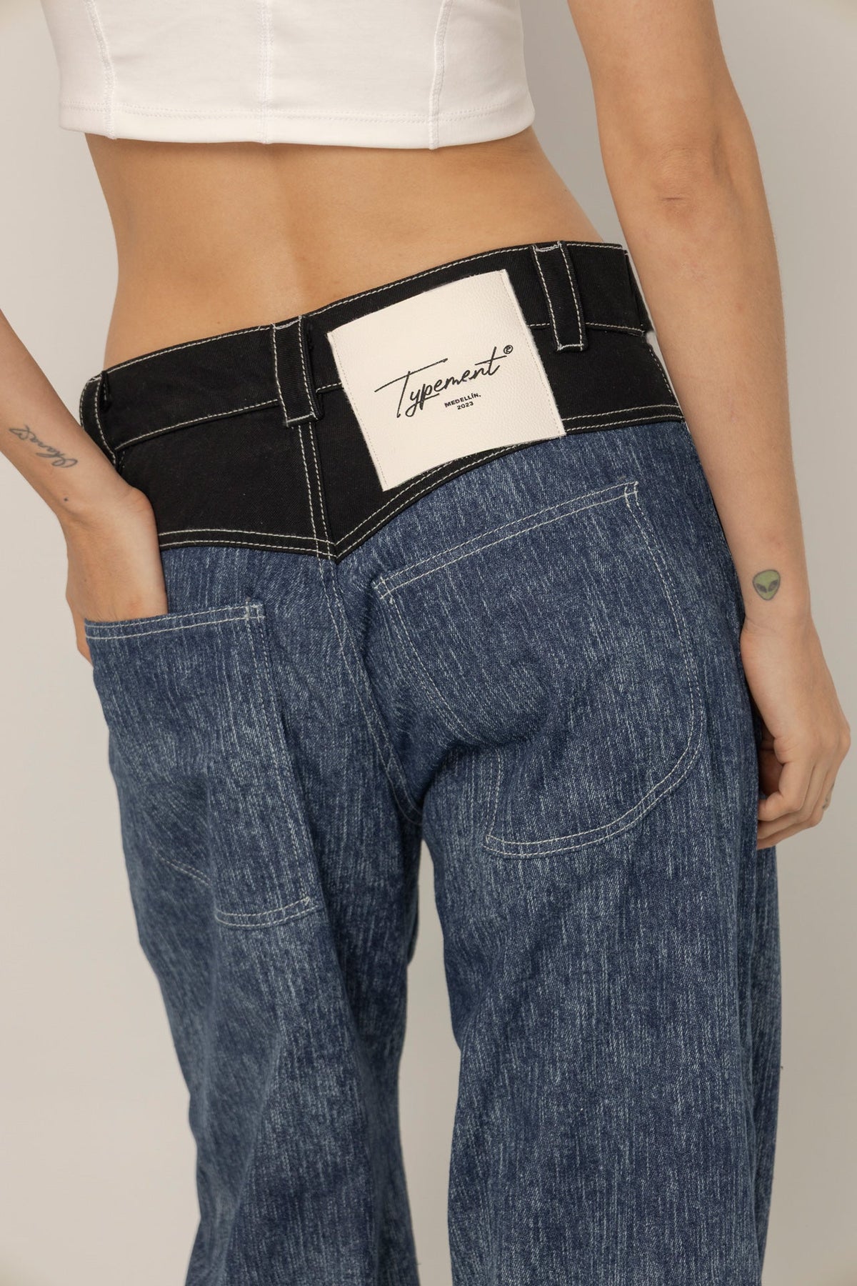KARMA JEANS