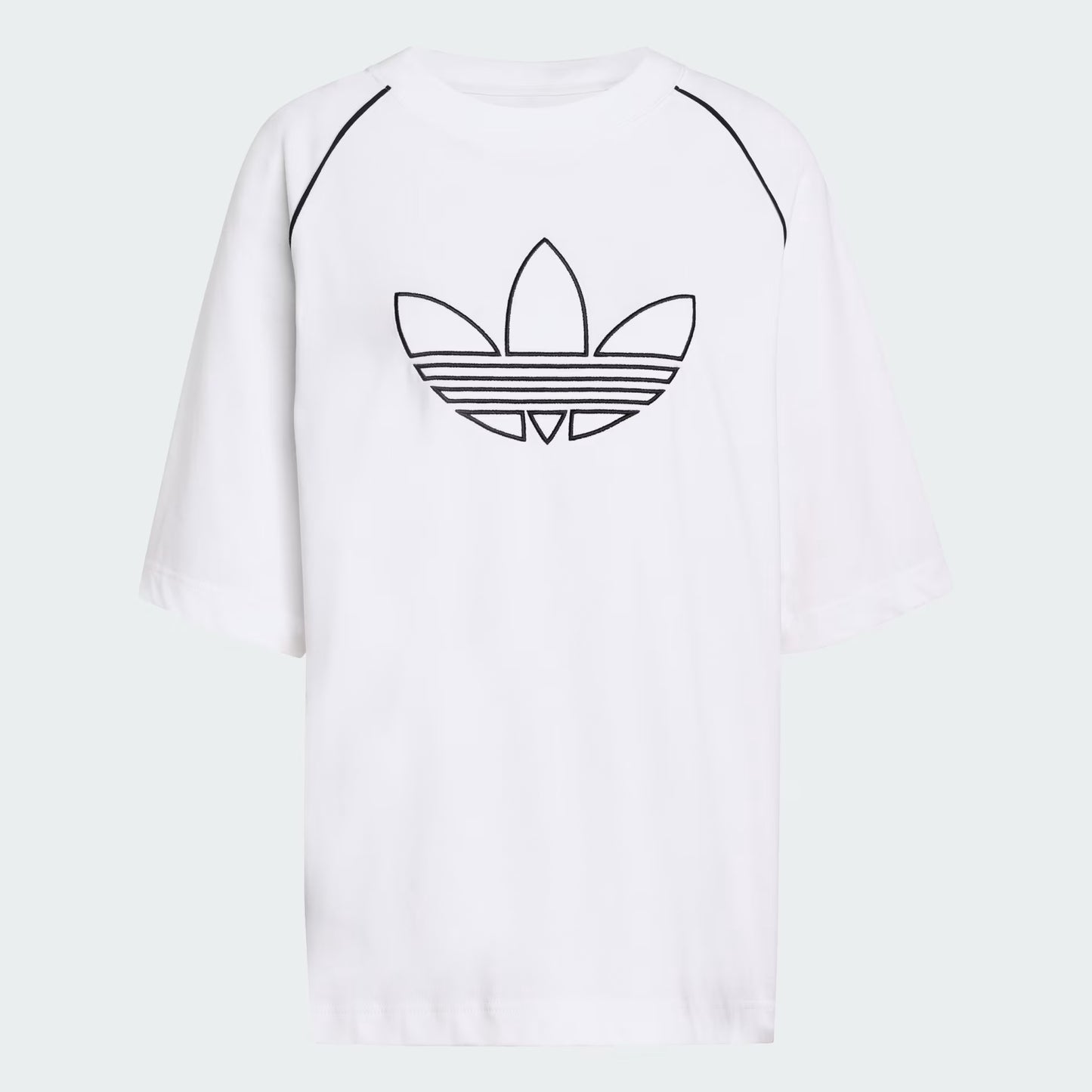 Camiseta Adilenium Season 3 Boxy Oversized