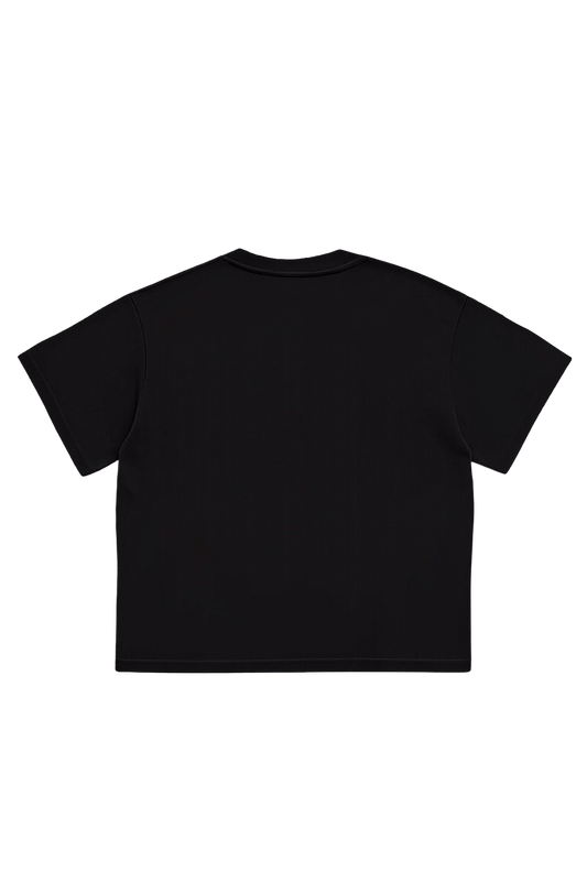 LA CANCION BLACK T-SHIRT