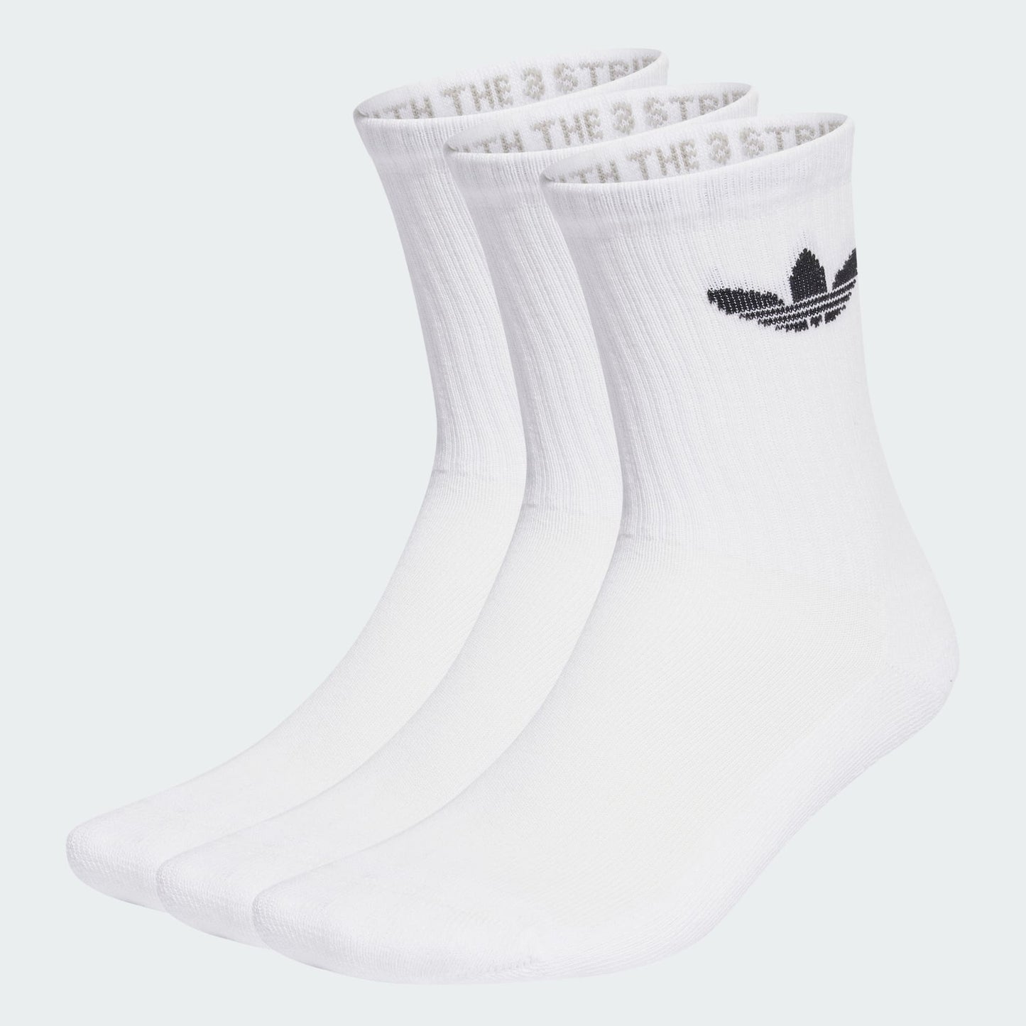 IJ5616 TR CREW S 3P BLANCO
