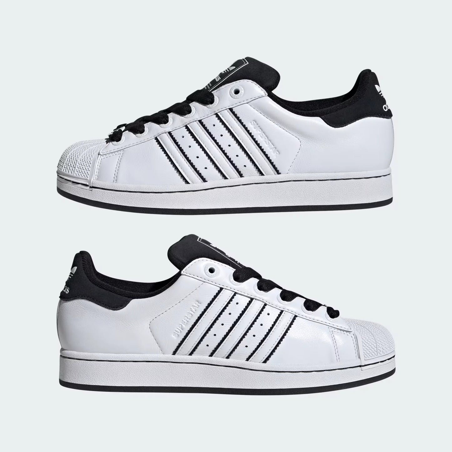 SUPERSTAR II