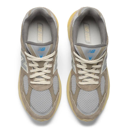 NEW BALANCE GREY DAYS 2010 ARIDSTONE