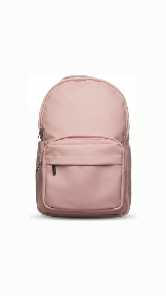 PINK BACKPACK