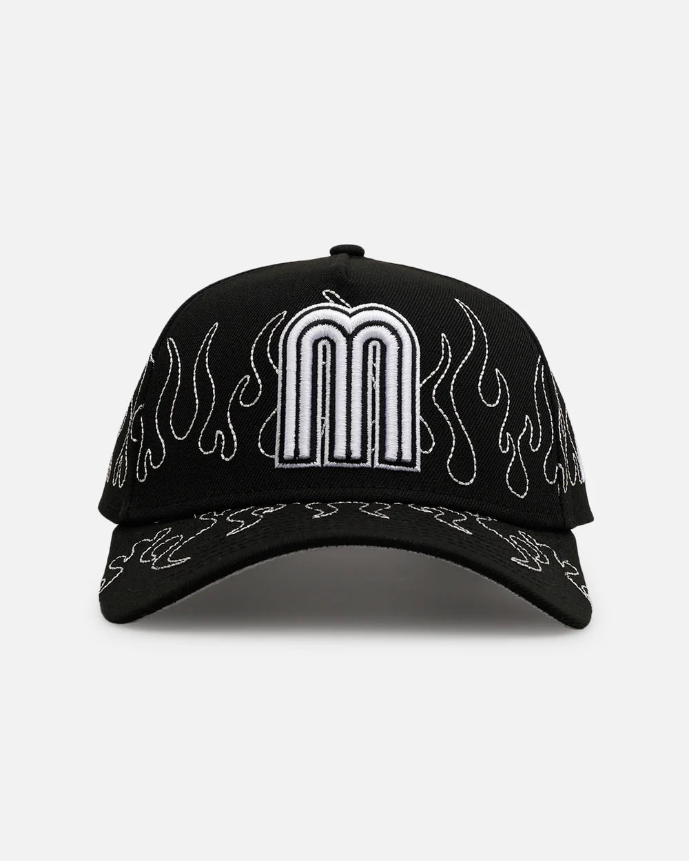 60748985 940AF-CK 26823 BLK  OS  Negro