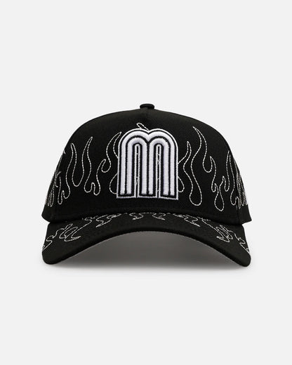 60748985 940AF-CK 26823 BLK  OS  Negro