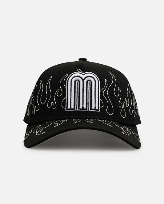 60748985 940AF-CK 26823 BLK  OS  Negro