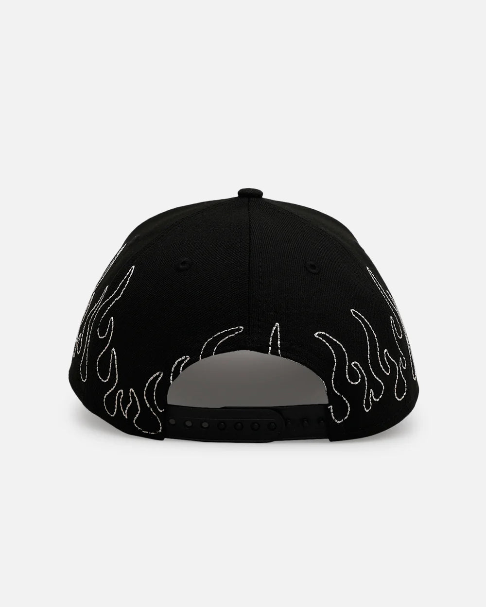 60748985 940AF-CK 26823 BLK  OS  Negro