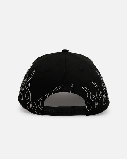 60748985 940AF-CK 26823 BLK  OS  Negro