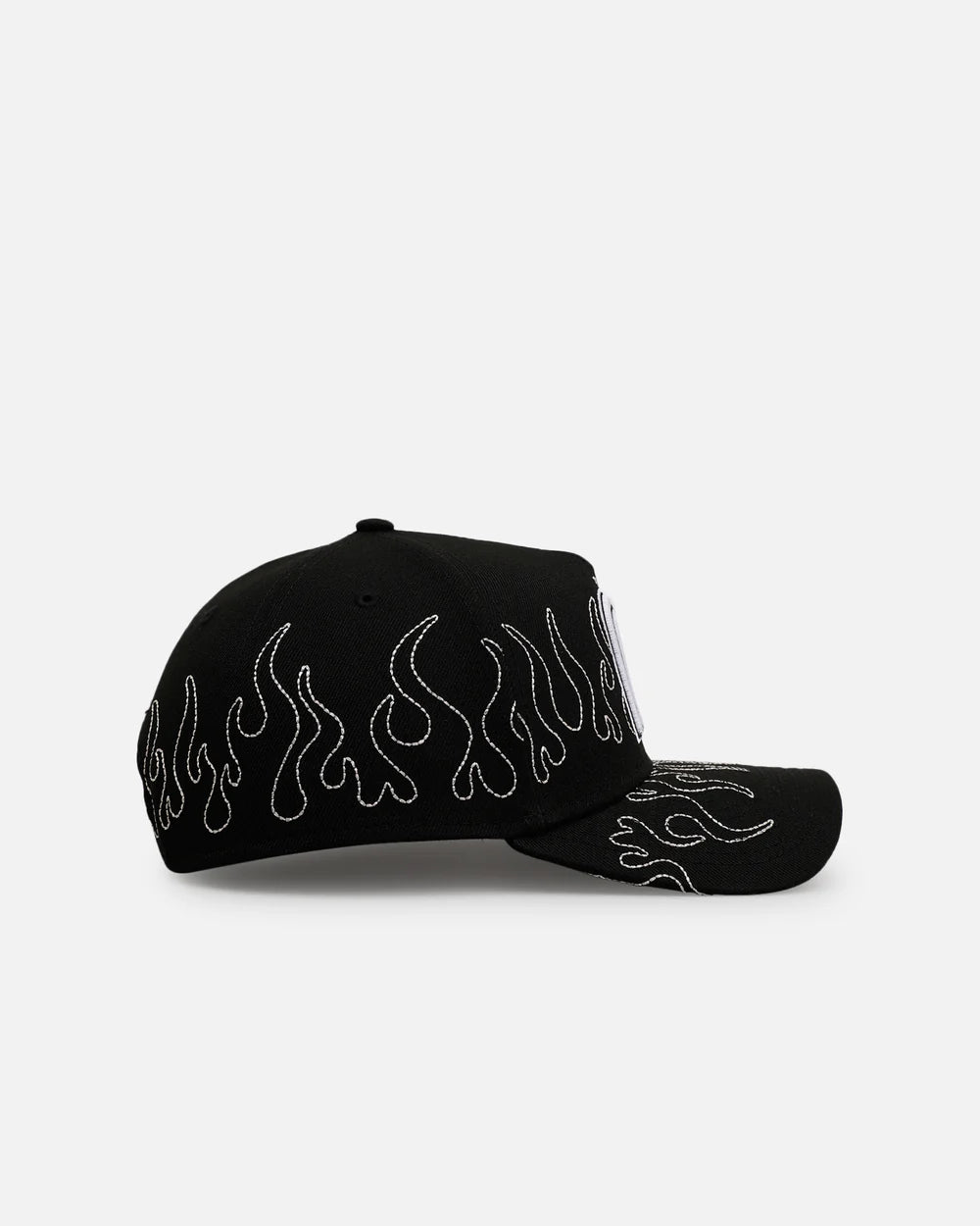 60748985 940AF-CK 26823 BLK  OS  Negro