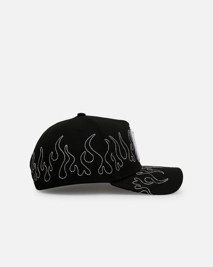 60748985 940AF-CK 26823 BLK  OS  Negro