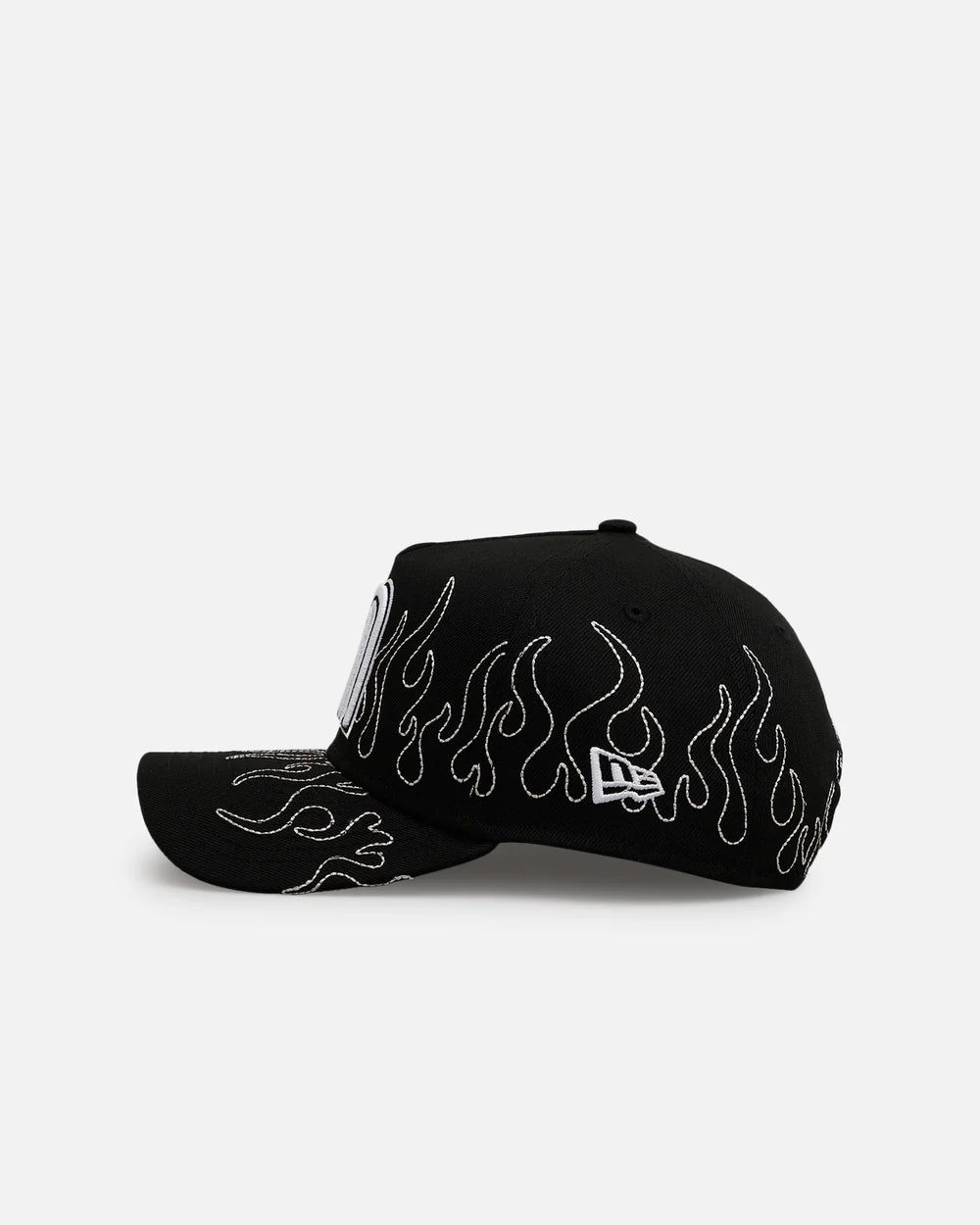 60748985 940AF-CK 26823 BLK  OS  Negro