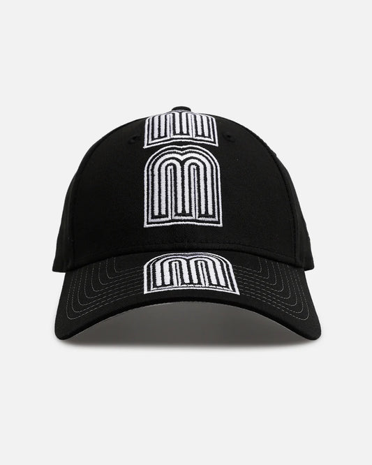 60765846 940-CK 29063 BLK  OS  Negro