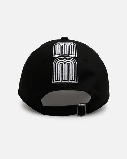 60765846 940-CK 29063 BLK  OS  Negro