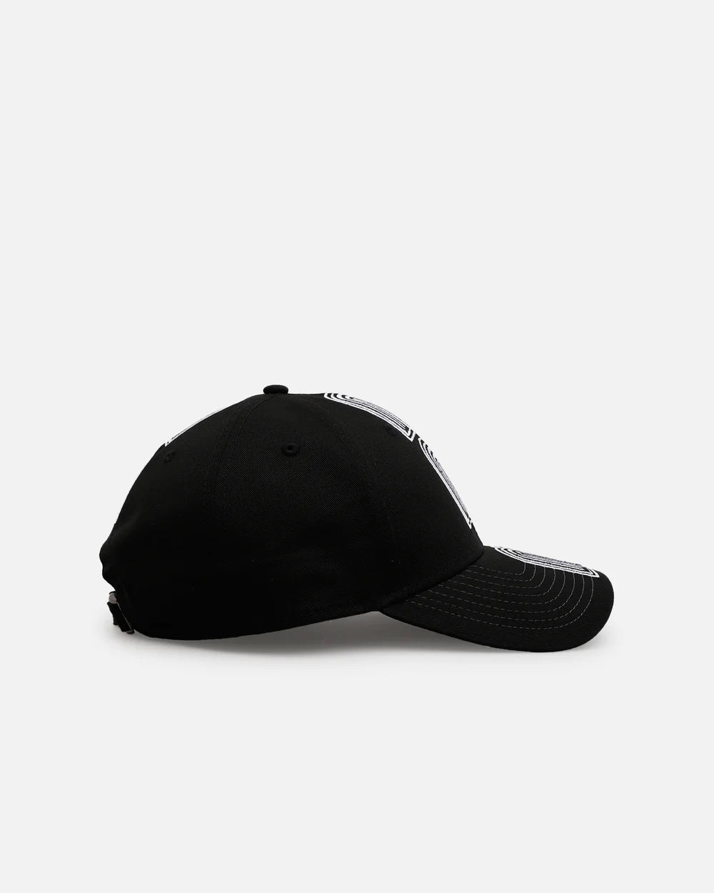 60765846 940-CK 29063 BLK  OS  Negro