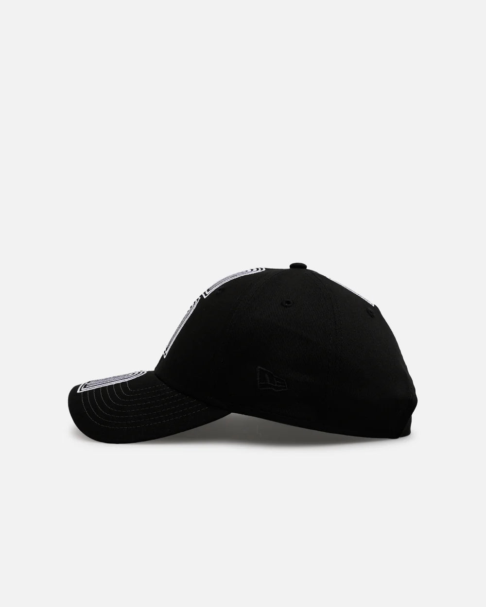 60765846 940-CK 29063 BLK  OS  Negro