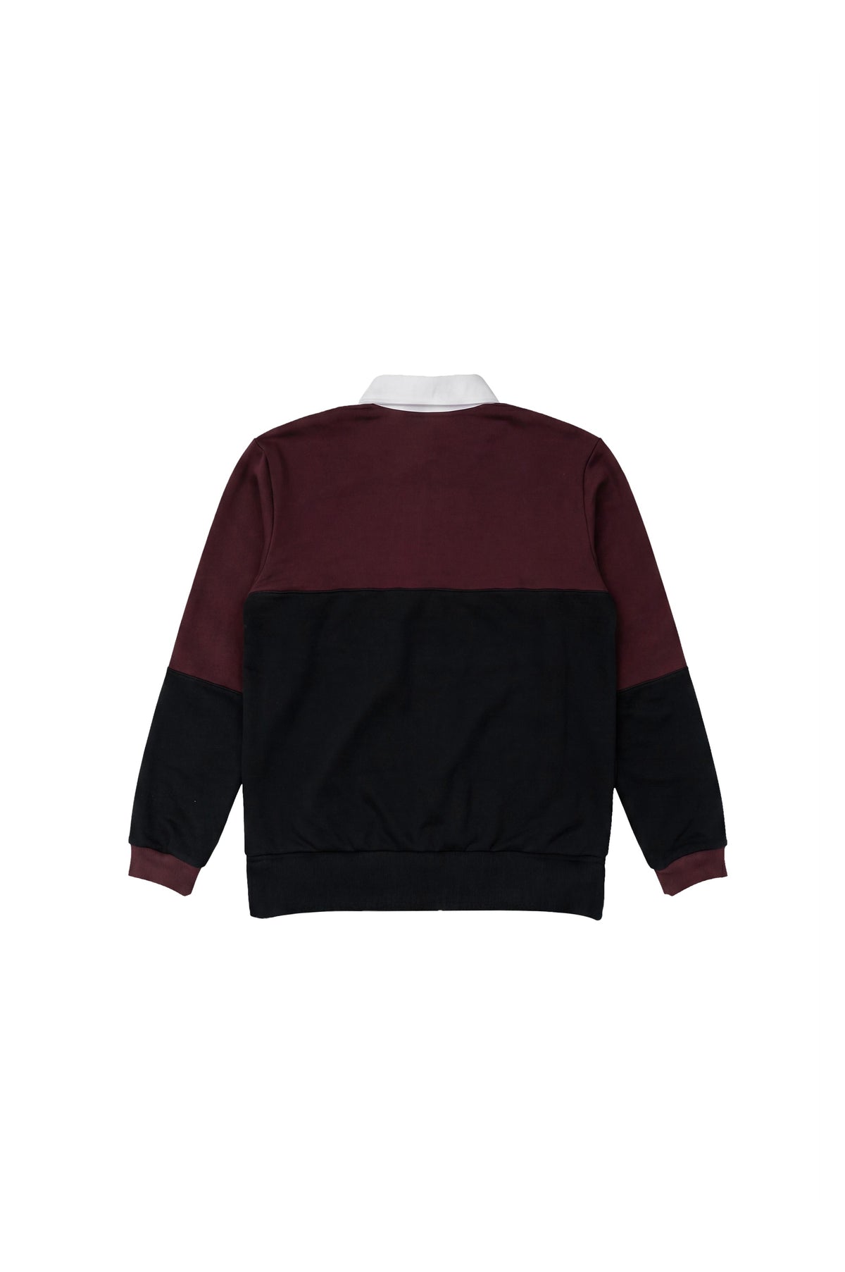 LONG SLEEVE POLO MULTICOLOR J BALVIN