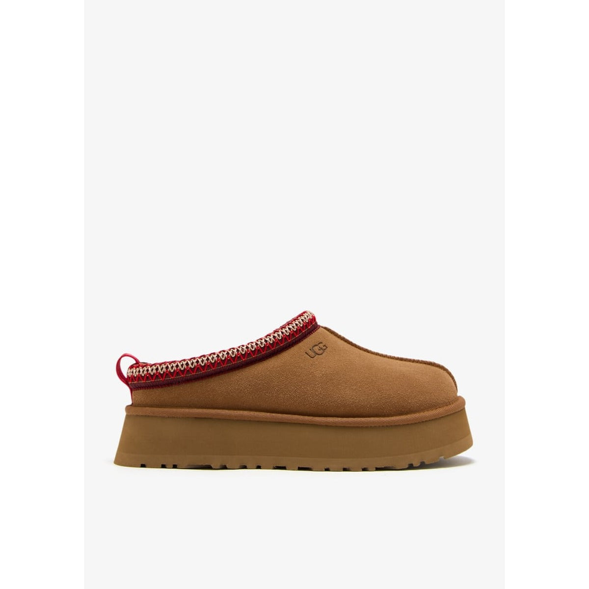 1174471 TAZZ II W CHESTNUT