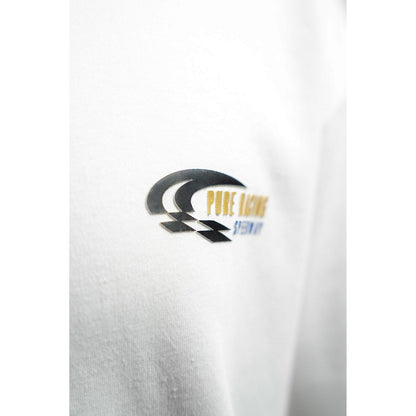 Overdrive Ivory T-Shirt