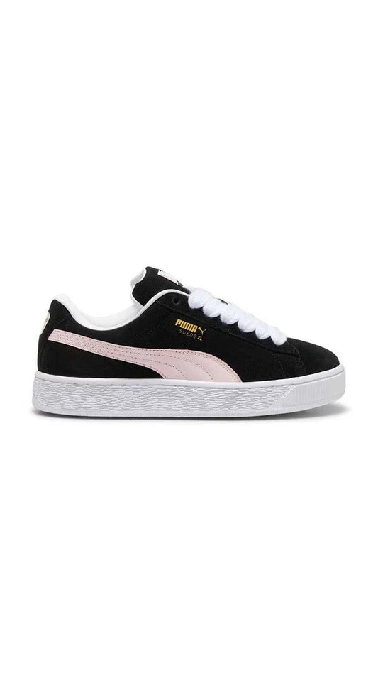 SUEDE XL WMS