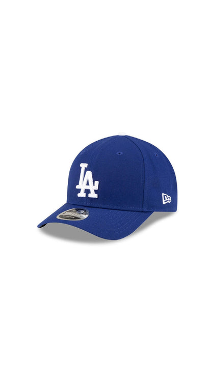 Gorra Los Angeles Dodgers MLB Player Replica 9FORTY M-Crown