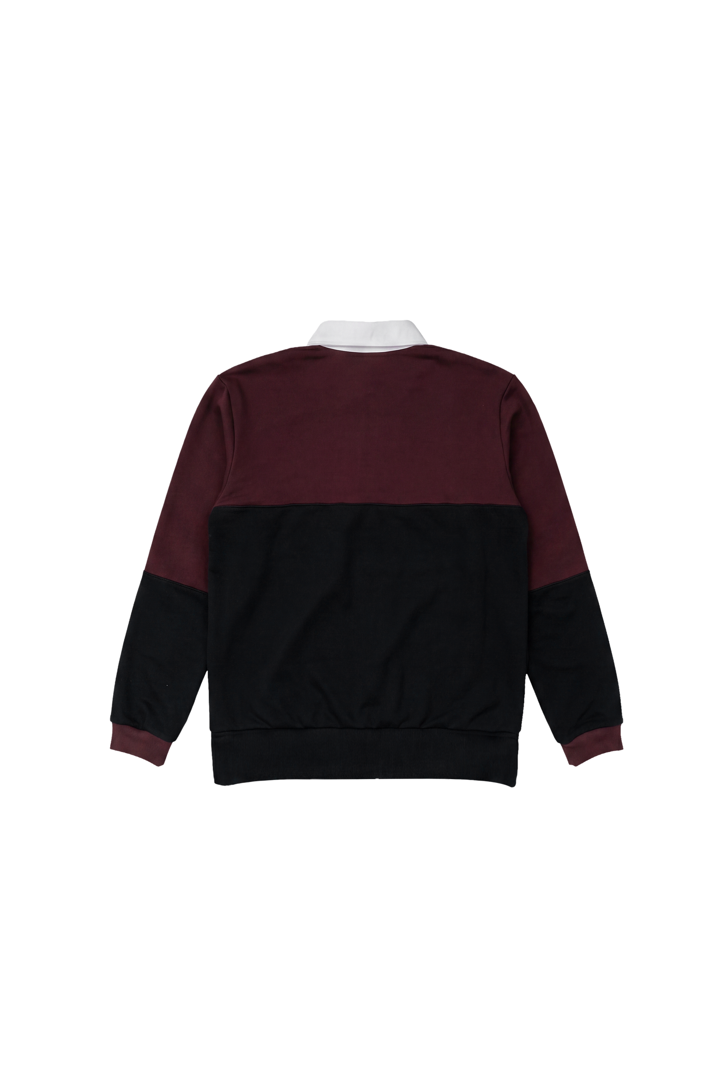 LONG SLEEVE POLO MULTICOLOR J BALVIN