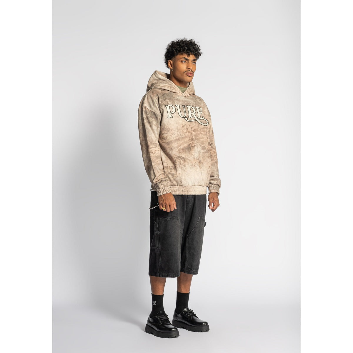 Before The West hoodie