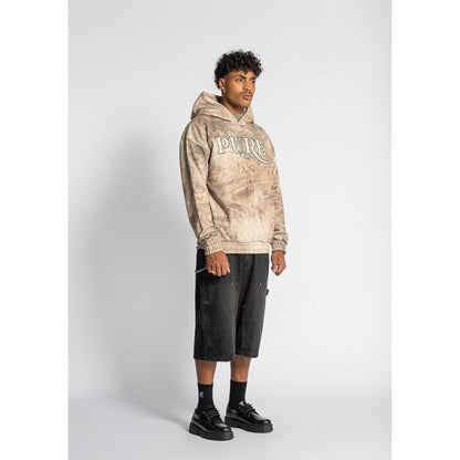 Before The West hoodie