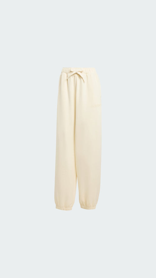 JX3142 ESS LIN PANT BLACRE