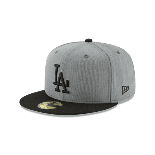 BASIC 59FIFTY LOS ANGELES DODGERS