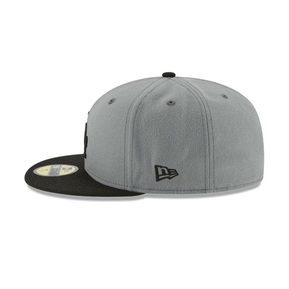 BASIC 59FIFTY LOS ANGELES DODGERS
