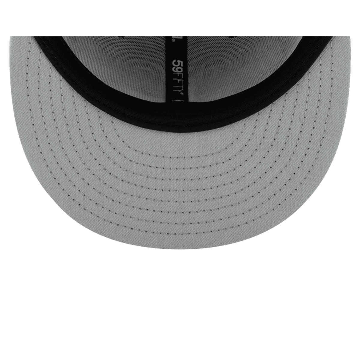 BASIC 59FIFTY LOS ANGELES DODGERS