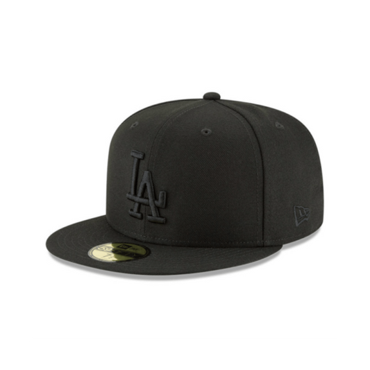 BASIC 59FIFTY LOS ANGELES DODGERS