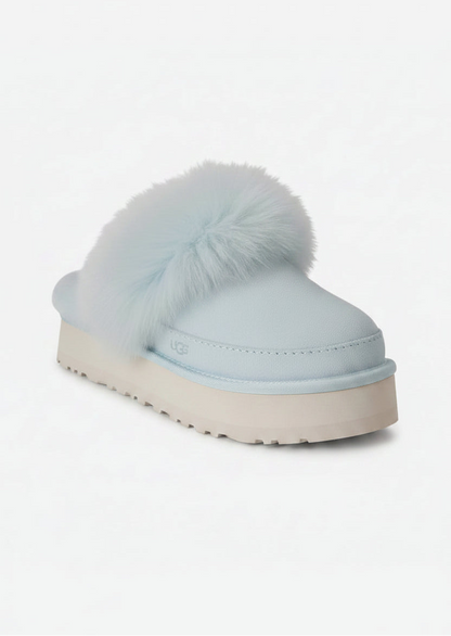 DISQUETTE CHALET W BLUE
