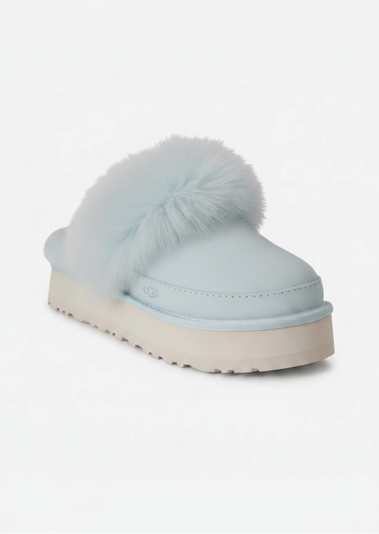 DISQUETTE CHALET W BLUE