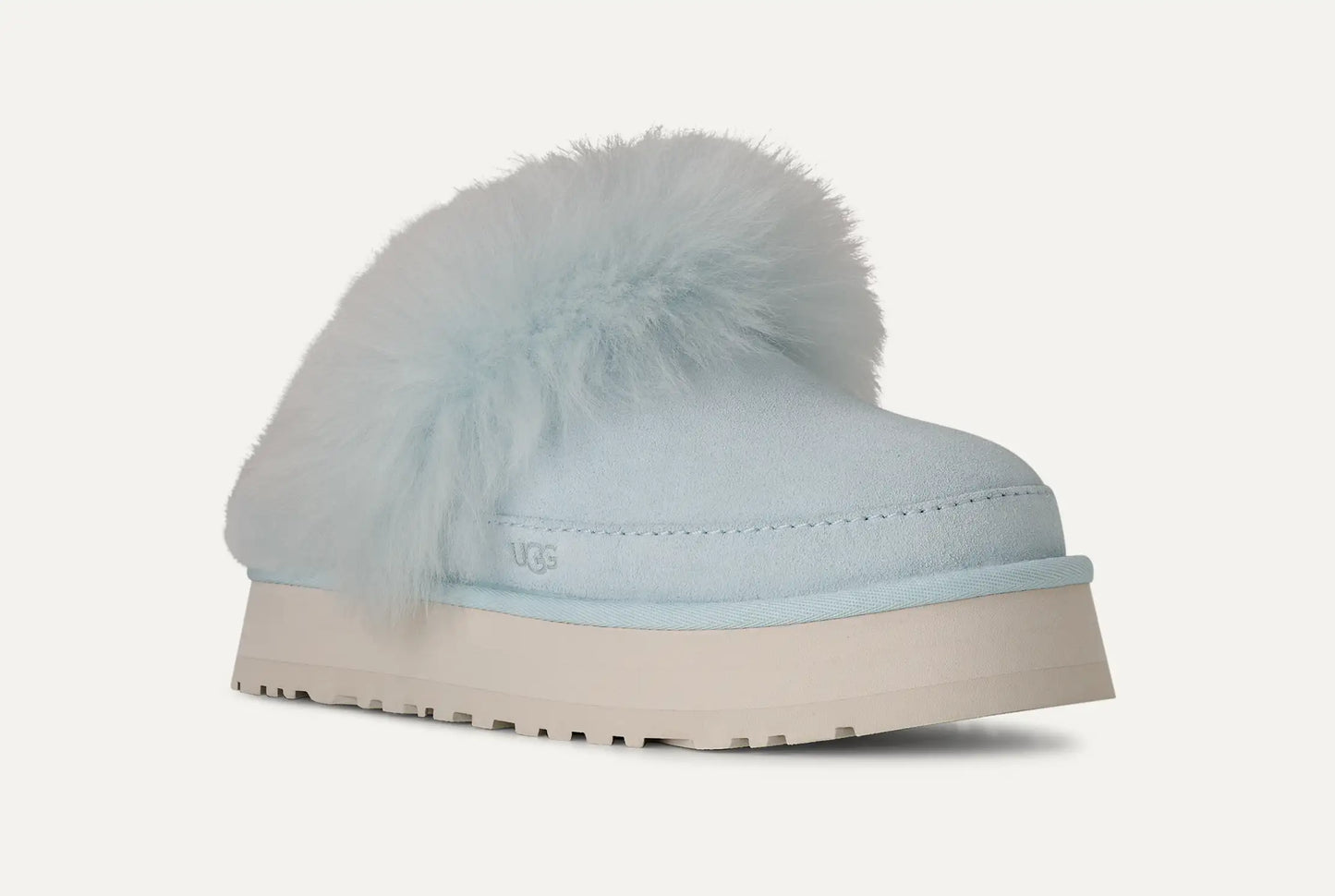 DISQUETTE CHALET W BLUE