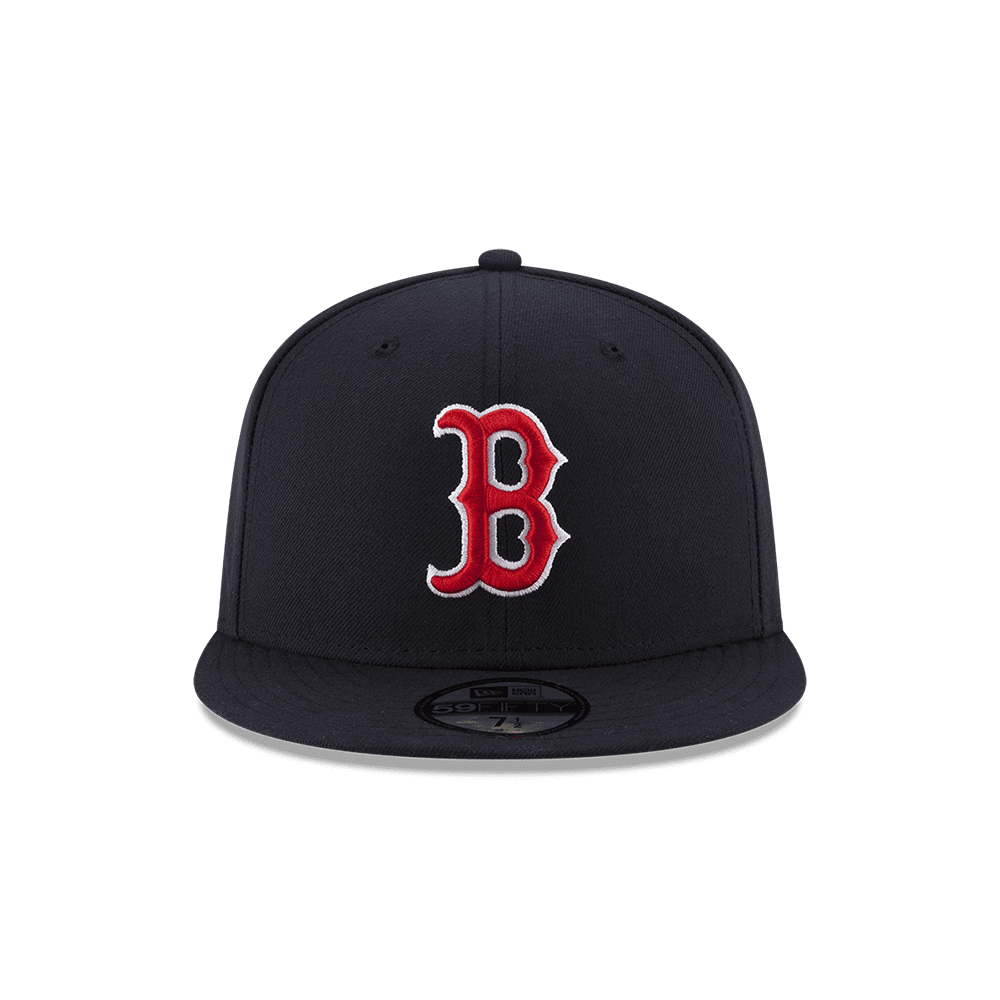 ACPREF 59FIFTY BOSTON RED SOX