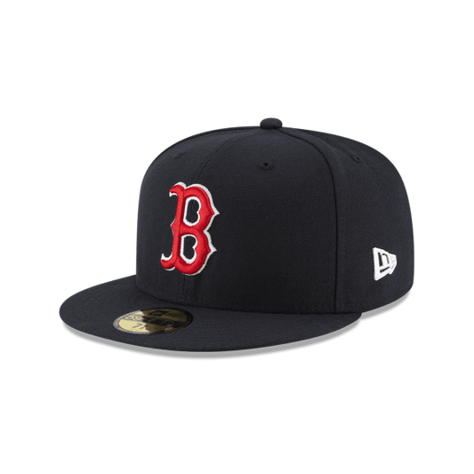 ACPREF 59FIFTY BOSTON RED SOX