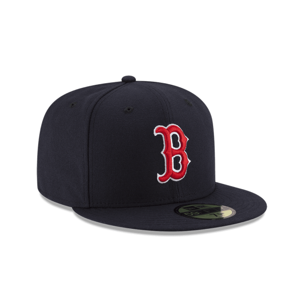 ACPREF 59FIFTY BOSTON RED SOX