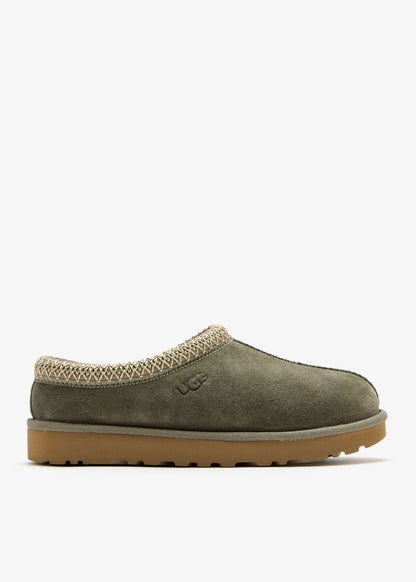 TASMAN II W MOSS GREEN