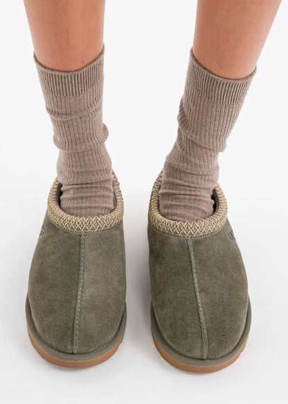 TASMAN II W MOSS GREEN
