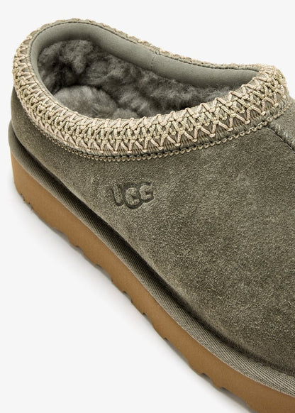 TASMAN II W MOSS GREEN