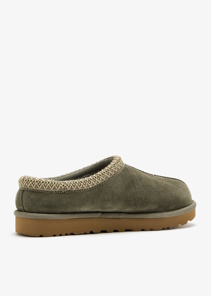TASMAN II W MOSS GREEN